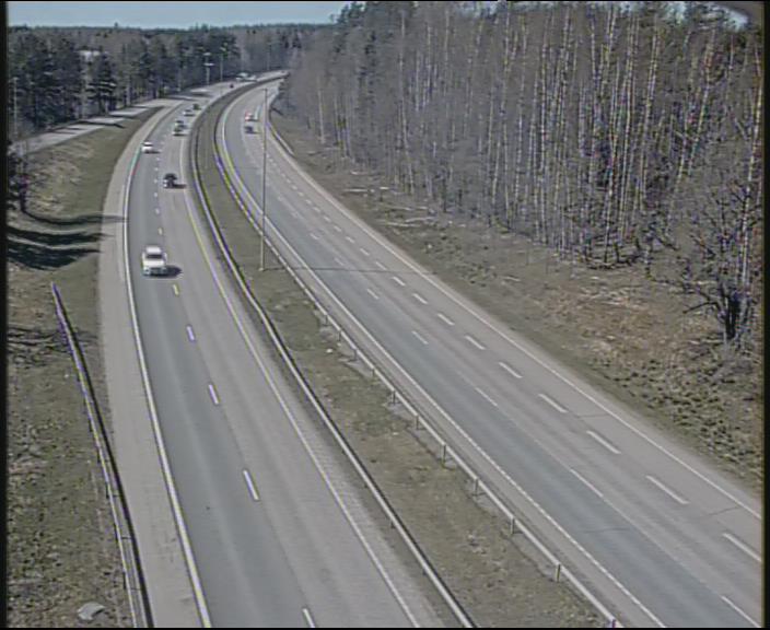 Kelikamerat Kuva Tie 7 Helsinki, Landbo, Helsinki, Uusimaa