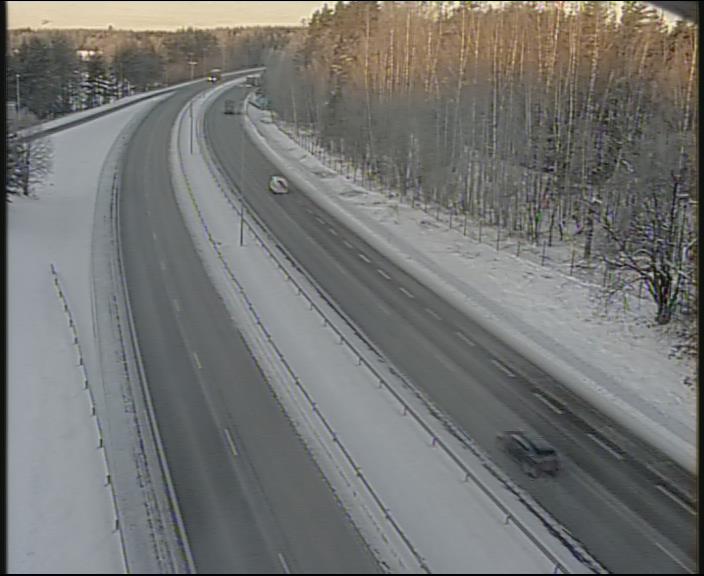 Kelikamerat Kuva Tie 7 Helsinki, Landbo, Helsinki, Uusimaa