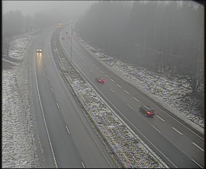 Kelikamerat Kuva Tie 7 Helsinki, Landbo, Helsinki, Uusimaa