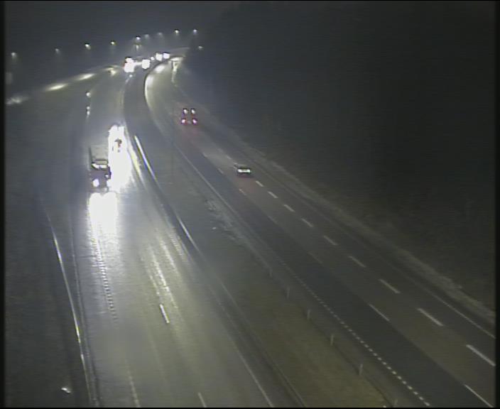 Weather Camera Image Väg 7 Helsingfors, Landbo, Helsinki, Uusimaa