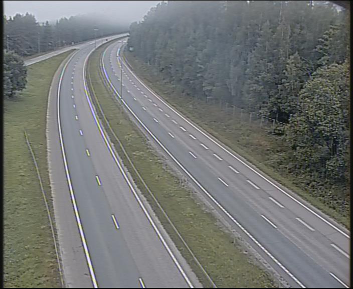 Weather Camera Image Väg 7 Helsingfors, Landbo, Helsinki, Uusimaa