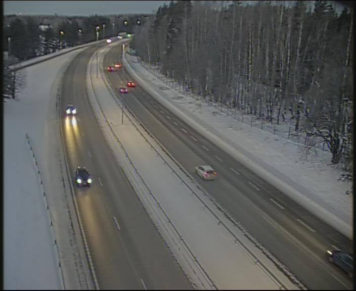 Kelikamerat Kuva Tie 7 Helsinki, Landbo, Helsinki, Uusimaa