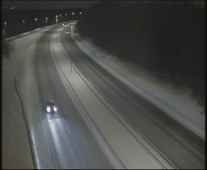 Kelikamerat Kuva Tie 7 Helsinki, Landbo, Helsinki, Uusimaa