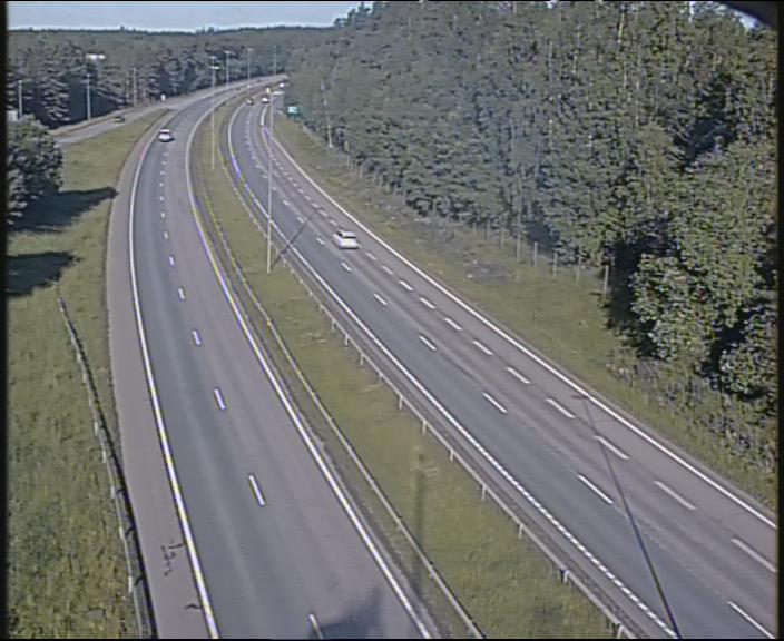 Kelikamerat Kuva Tie 7 Helsinki, Landbo, Helsinki, Uusimaa