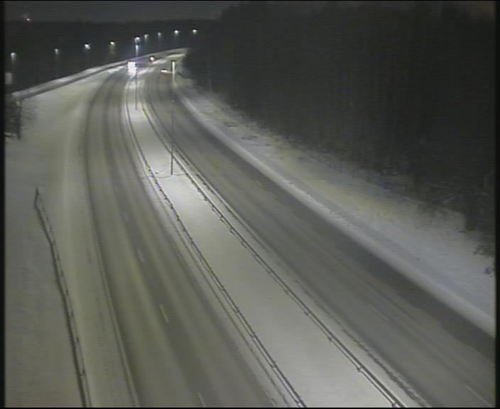 Weather Camera Image Road 7 Helsinki, Landbo, Helsinki, Uusimaa