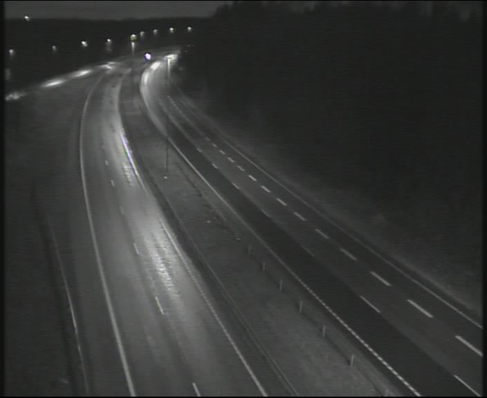 Weather Camera Image Väg 7 Helsingfors, Landbo, Helsinki, Uusimaa