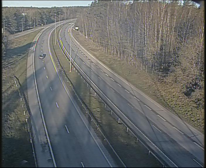 Kelikamerat Kuva Tie 7 Helsinki, Landbo, Helsinki, Uusimaa