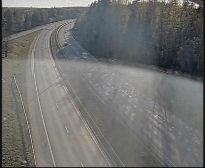 Kelikamerat Kuva Tie 7 Helsinki, Landbo, Helsinki, Uusimaa