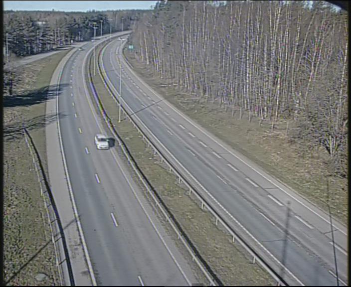 Kelikamerat Kuva Tie 7 Helsinki, Landbo, Helsinki, Uusimaa