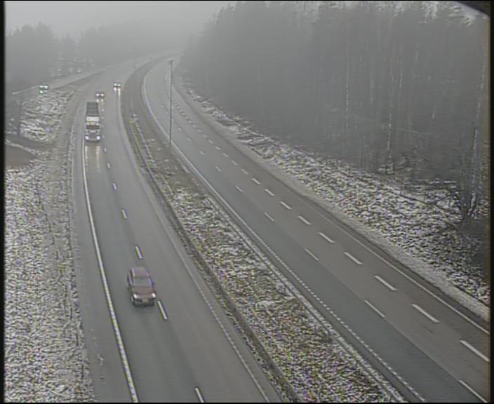 Kelikamerat Kuva Tie 7 Helsinki, Landbo, Helsinki, Uusimaa