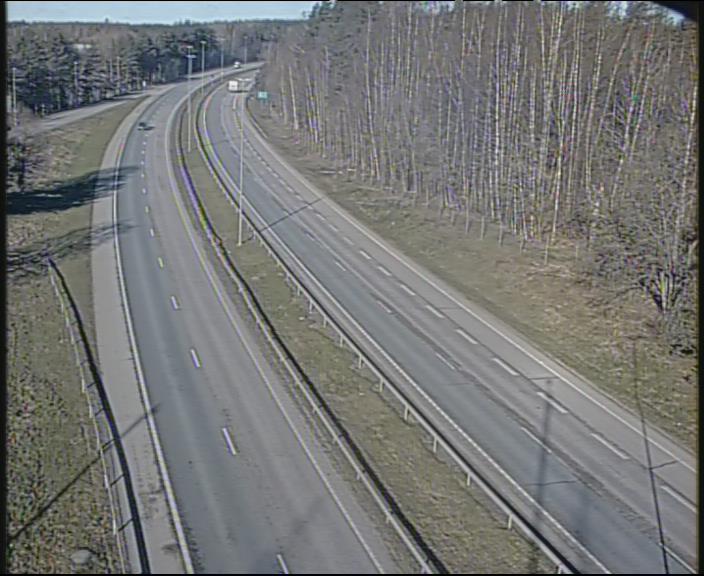 Kelikamerat Kuva Tie 7 Helsinki, Landbo, Helsinki, Uusimaa