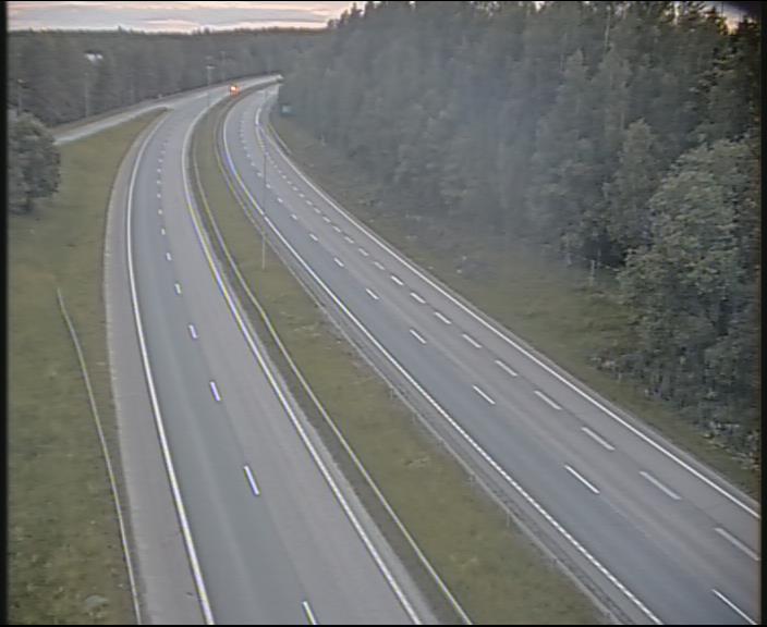 Kelikamerat Kuva Tie 7 Helsinki, Landbo, Helsinki, Uusimaa