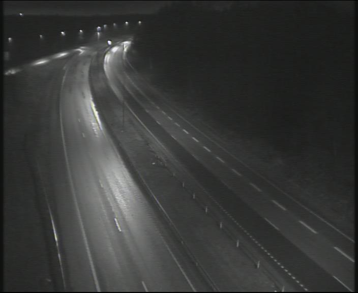 Weather Camera Image Väg 7 Helsingfors, Landbo, Helsinki, Uusimaa