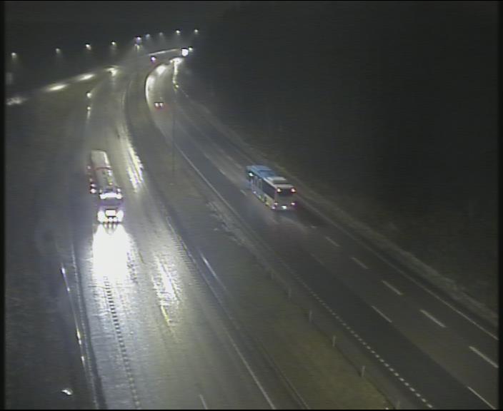 Weather Camera Image Väg 7 Helsingfors, Landbo, Helsinki, Uusimaa