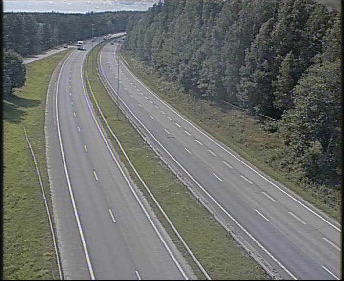 Kelikamerat Kuva Tie 7 Helsinki, Landbo, Helsinki, Uusimaa