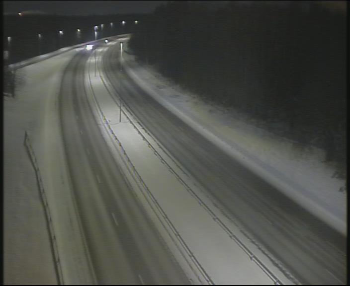 Kelikamerat Kuva Tie 7 Helsinki, Landbo, Helsinki, Uusimaa