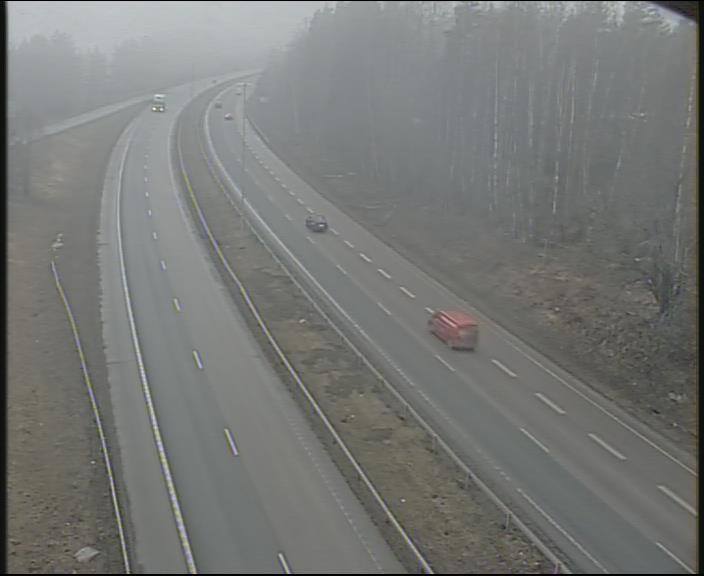 Weather Camera Image Road 7 Helsinki, Landbo, Helsinki, Uusimaa