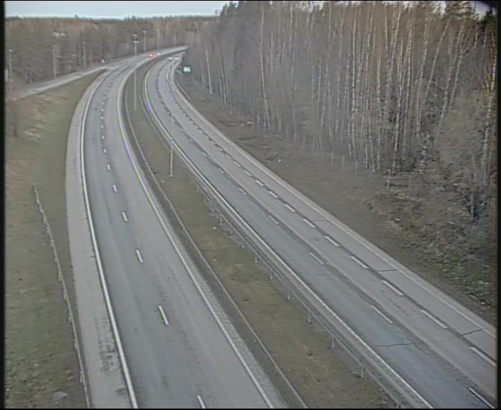Kelikamerat Kuva Tie 7 Helsinki, Landbo, Helsinki, Uusimaa