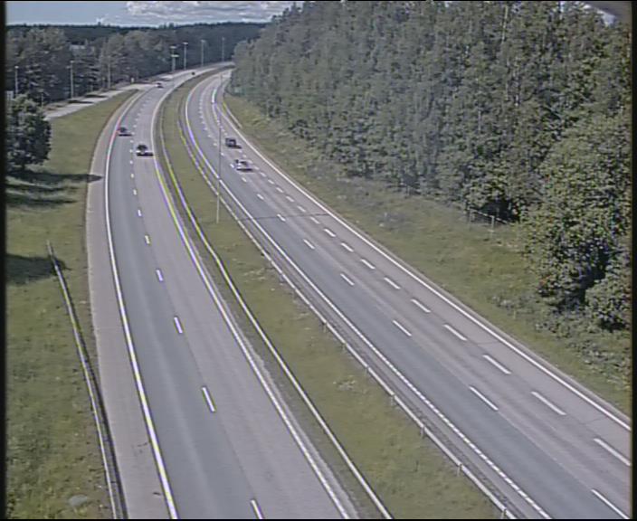 Kelikamerat Kuva Tie 7 Helsinki, Landbo, Helsinki, Uusimaa