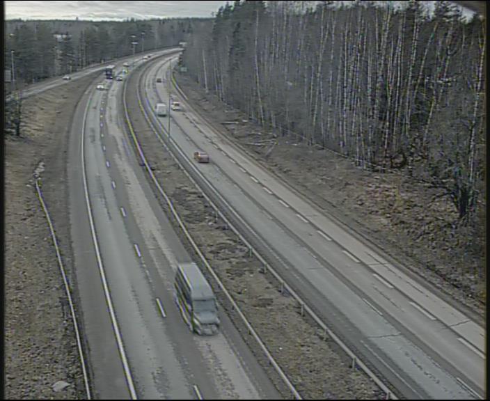 Kelikamerat Kuva Tie 7 Helsinki, Landbo, Helsinki, Uusimaa