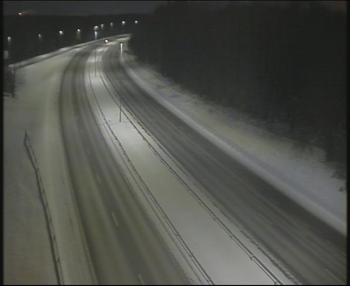 Kelikamerat Kuva Tie 7 Helsinki, Landbo, Helsinki, Uusimaa