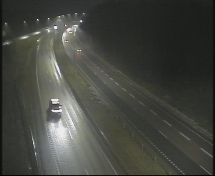 Weather Camera Image Väg 7 Helsingfors, Landbo, Helsinki, Uusimaa