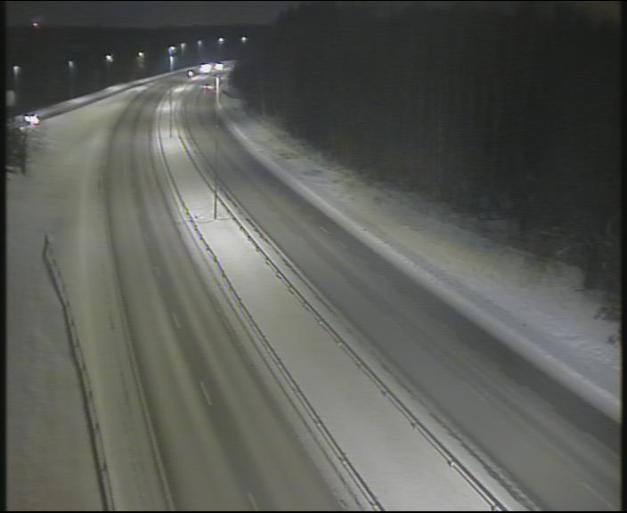 Weather Camera Image Road 7 Helsinki, Landbo, Helsinki, Uusimaa