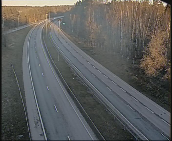 Kelikamerat Kuva Tie 7 Helsinki, Landbo, Helsinki, Uusimaa