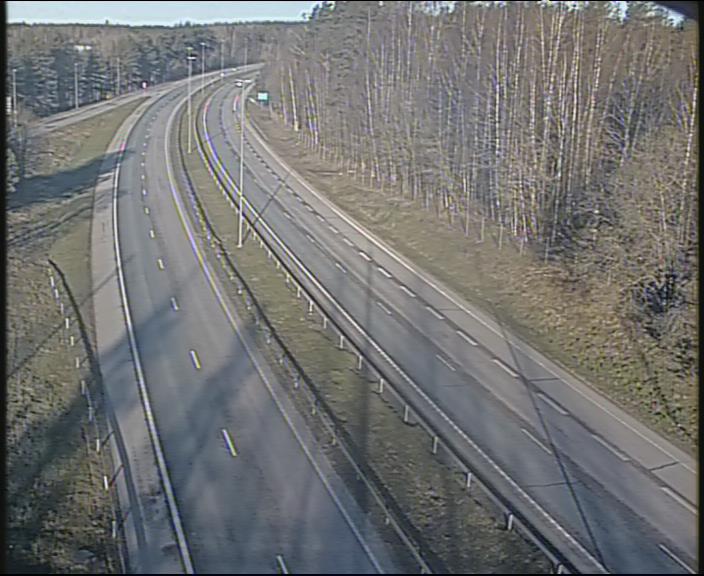 Kelikamerat Kuva Tie 7 Helsinki, Landbo, Helsinki, Uusimaa