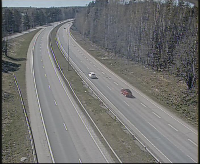 Kelikamerat Kuva Tie 7 Helsinki, Landbo, Helsinki, Uusimaa