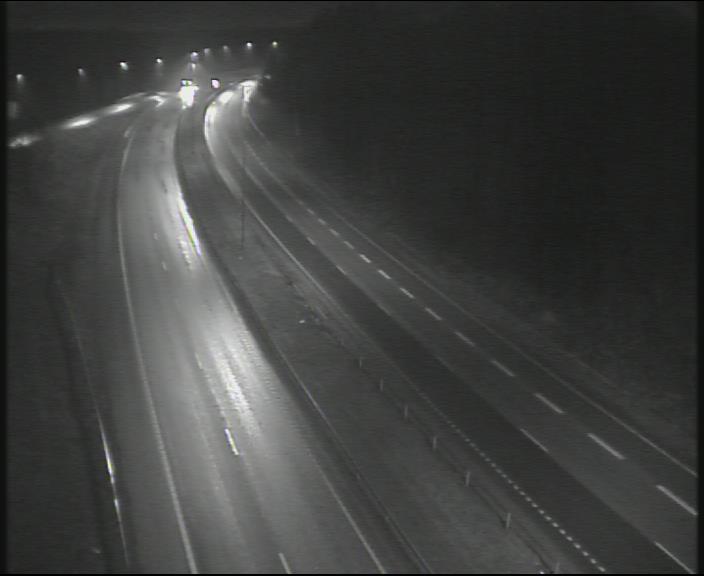 Weather Camera Image Väg 7 Helsingfors, Landbo, Helsinki, Uusimaa