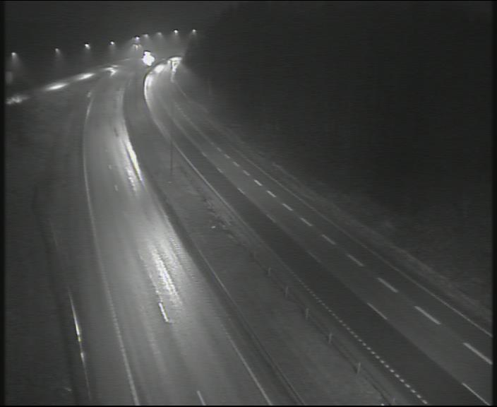 Weather Camera Image Väg 7 Helsingfors, Landbo, Helsinki, Uusimaa