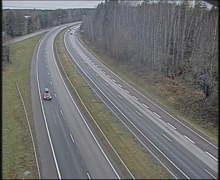 Kelikamerat Kuva Tie 7 Helsinki, Landbo, Helsinki, Uusimaa