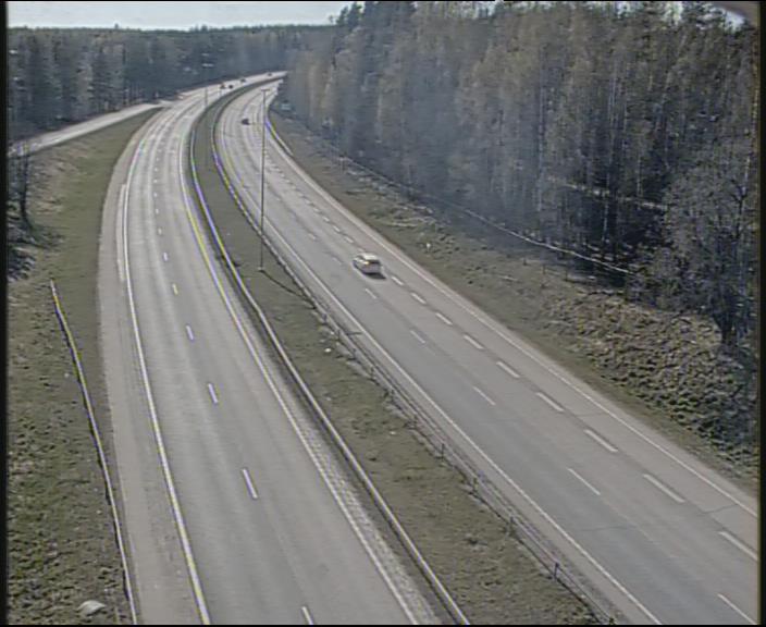 Kelikamerat Kuva Tie 7 Helsinki, Landbo, Helsinki, Uusimaa