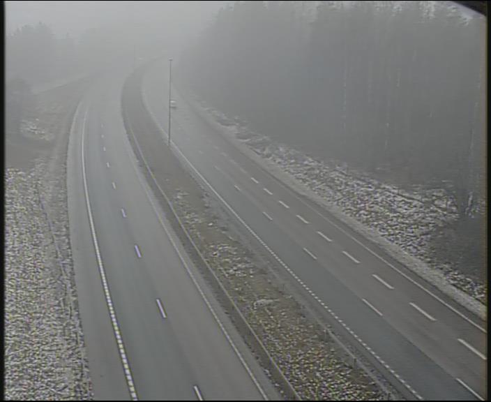 Weather Camera Image Väg 7 Helsingfors, Landbo, Helsinki, Uusimaa