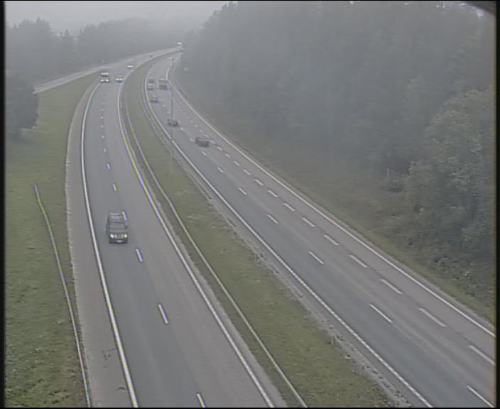 Weather Camera Image Väg 7 Helsingfors, Landbo, Helsinki, Uusimaa