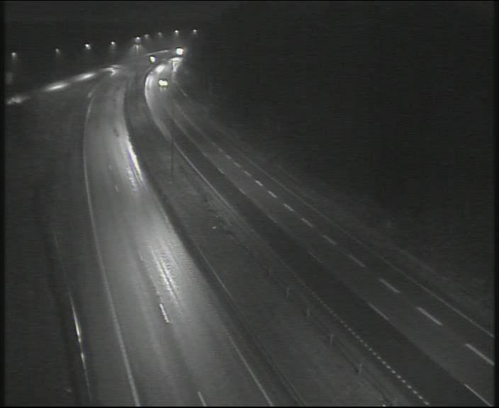 Weather Camera Image Väg 7 Helsingfors, Landbo, Helsinki, Uusimaa