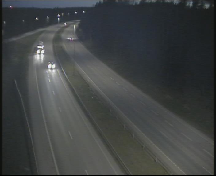 Weather Camera Image Road 7 Helsinki, Landbo, Helsinki, Uusimaa