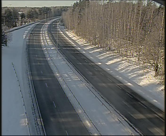 Kelikamerat Kuva Tie 7 Helsinki, Landbo, Helsinki, Uusimaa