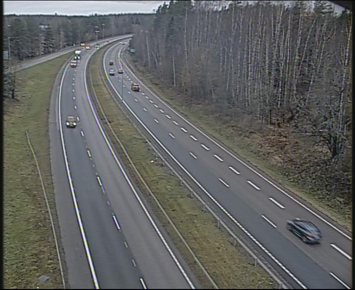 Kelikamerat Kuva Tie 7 Helsinki, Landbo, Helsinki, Uusimaa