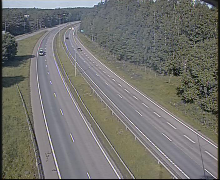 Kelikamerat Kuva Tie 7 Helsinki, Landbo, Helsinki, Uusimaa