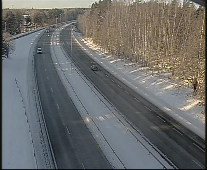 Kelikamerat Kuva Tie 7 Helsinki, Landbo, Helsinki, Uusimaa