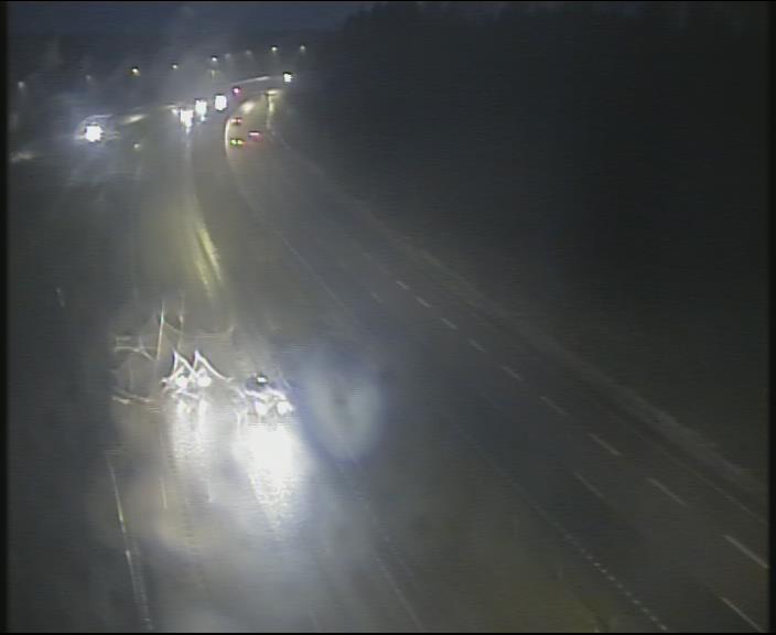 Weather Camera Image Väg 7 Helsingfors, Landbo, Helsinki, Uusimaa