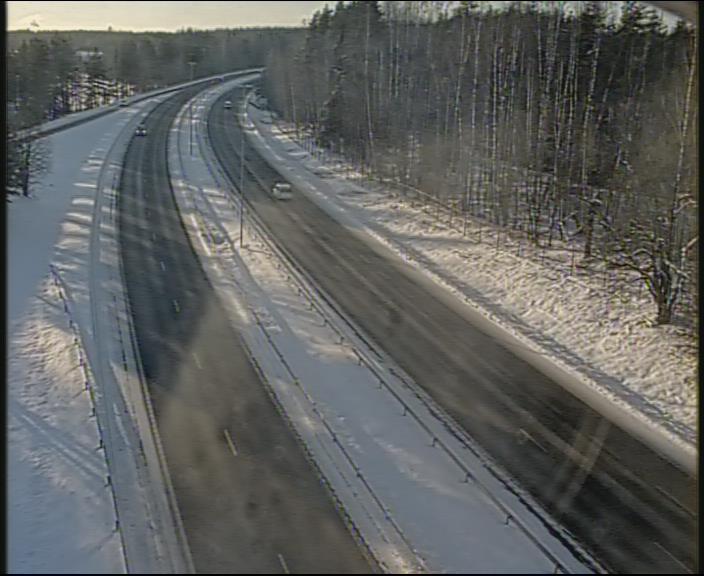 Kelikamerat Kuva Tie 7 Helsinki, Landbo, Helsinki, Uusimaa
