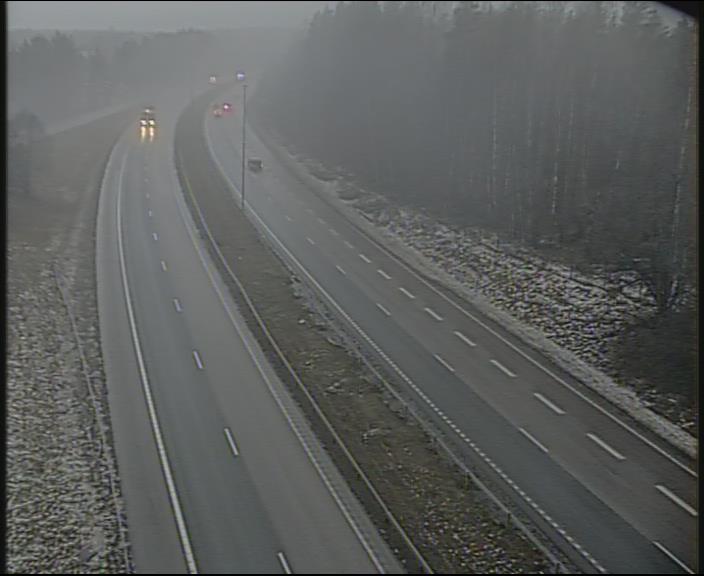 Weather Camera Image Väg 7 Helsingfors, Landbo, Helsinki, Uusimaa