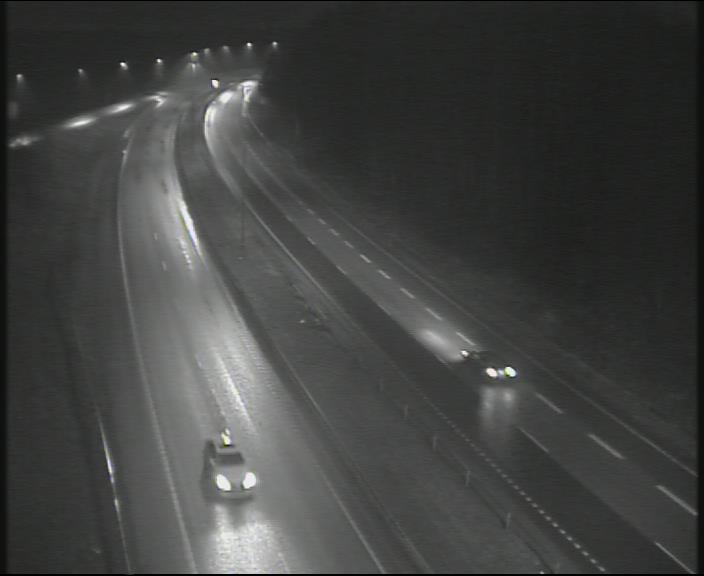 Weather Camera Image Väg 7 Helsingfors, Landbo, Helsinki, Uusimaa