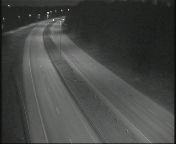 Weather Camera Image Road 7 Helsinki, Landbo, Helsinki, Uusimaa