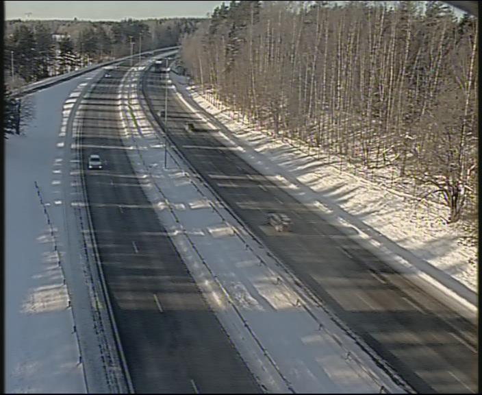 Kelikamerat Kuva Tie 7 Helsinki, Landbo, Helsinki, Uusimaa
