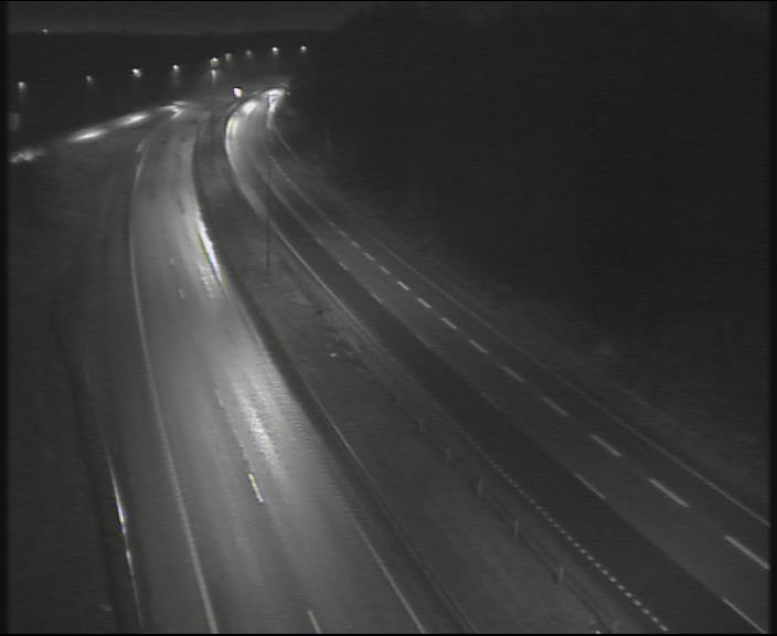 Weather Camera Image Väg 7 Helsingfors, Landbo, Helsinki, Uusimaa