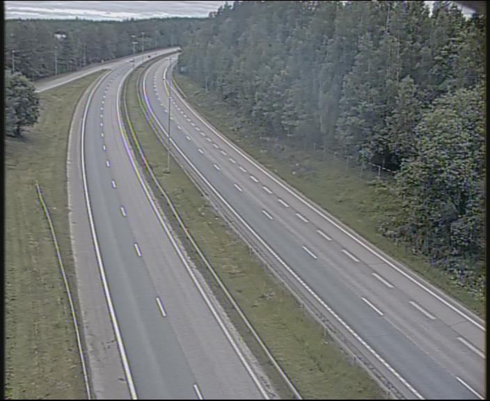 Kelikamerat Kuva Tie 7 Helsinki, Landbo, Helsinki, Uusimaa